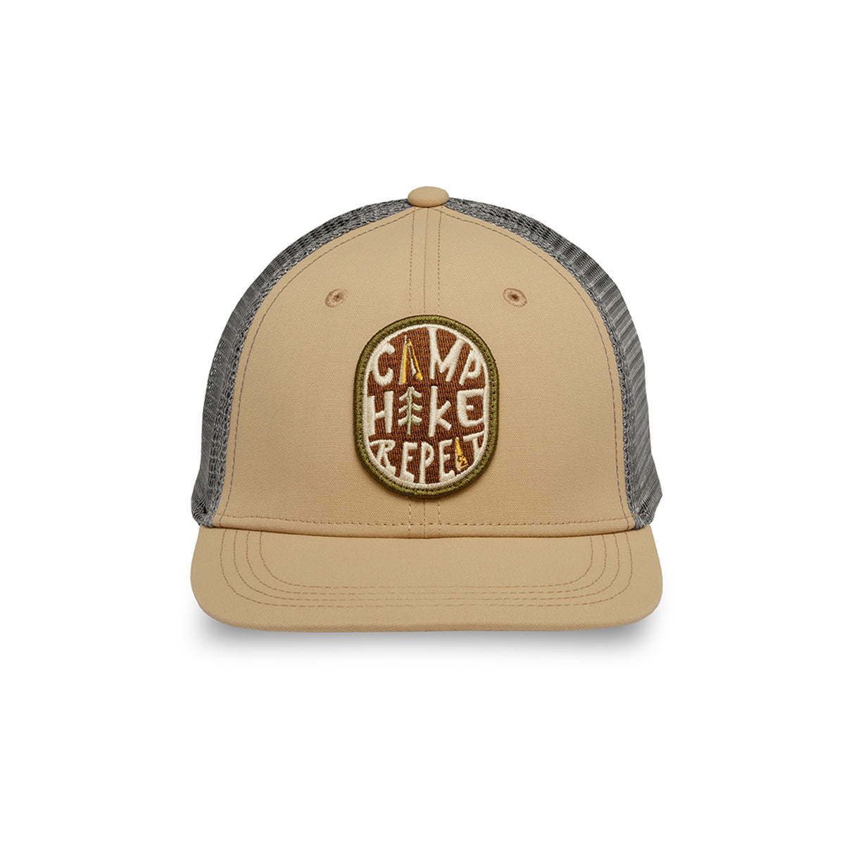 Sunday Afternoons Kids Feel Good Trucker Cap (Camp)