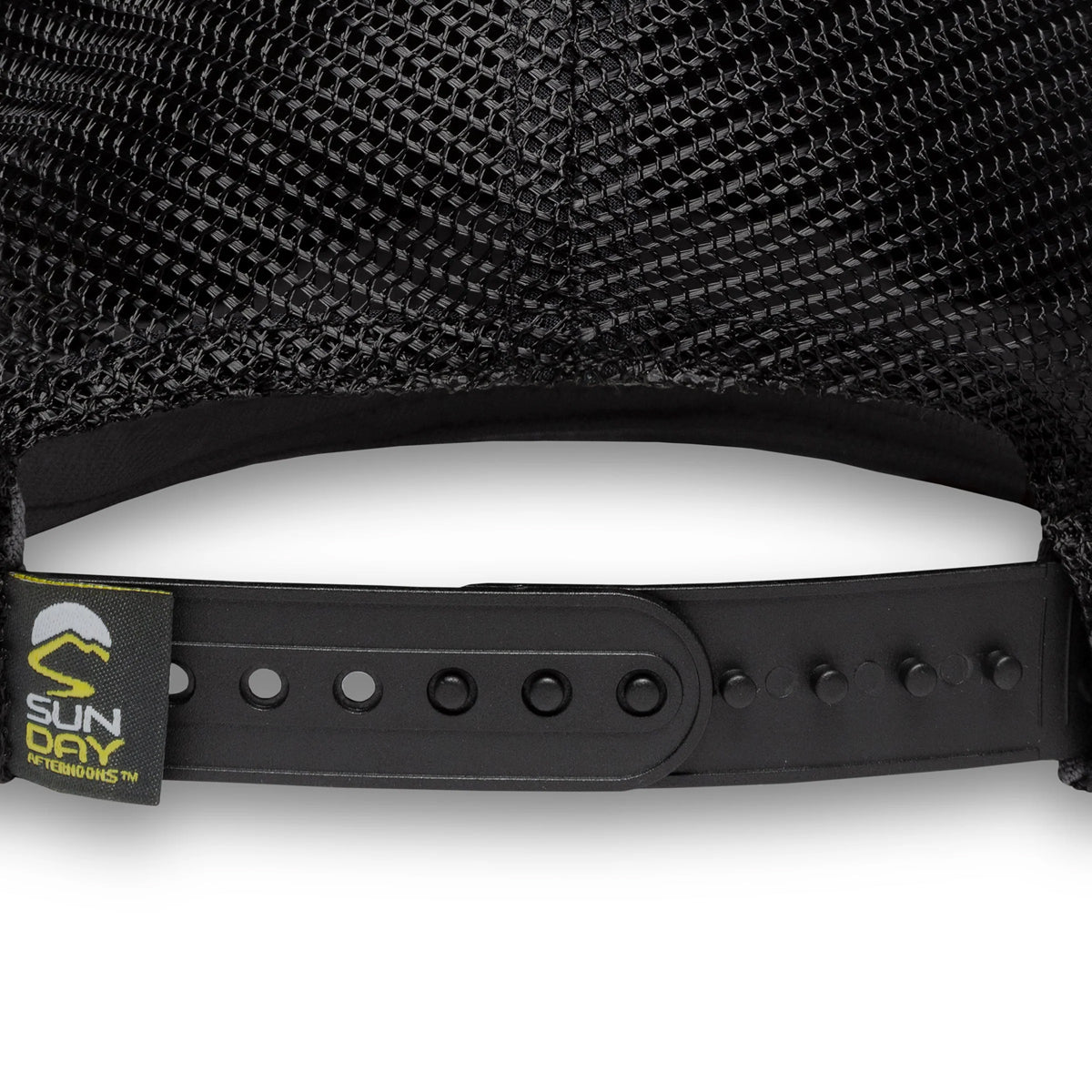 Sunday Afternoons Kids Feel Good Cap (Clingin" Chameleon)