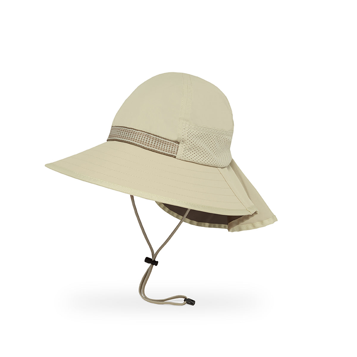 Sunday Afternoons Kids Play Sun Hat (Cream)