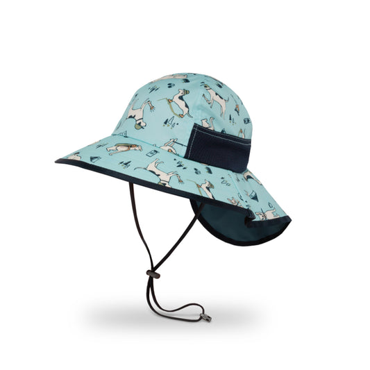 Sunday Afternoons Kids Play Sun Hat (Ruff'n It)