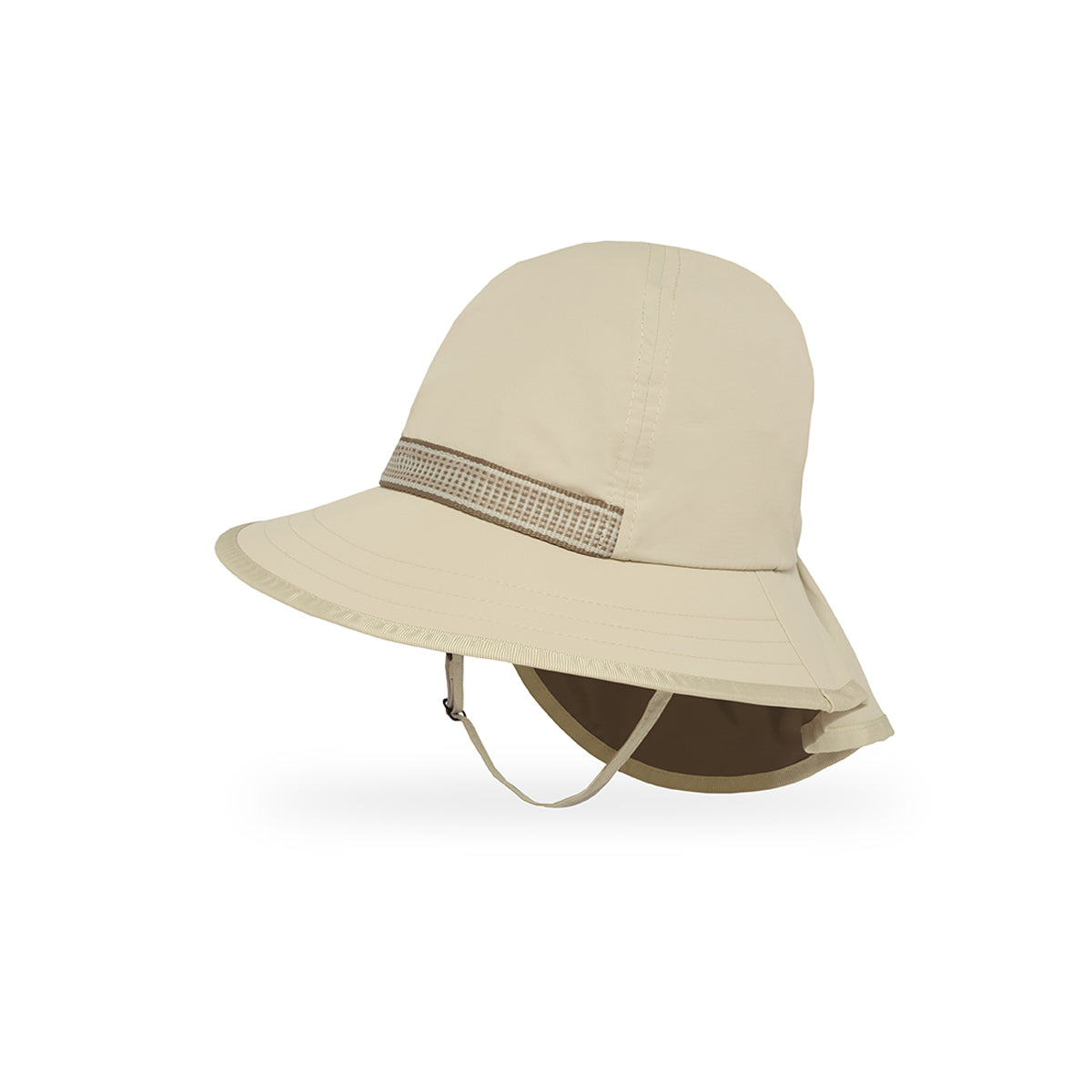Sunday Afternoons Kids Play Sun Hat (Cream)