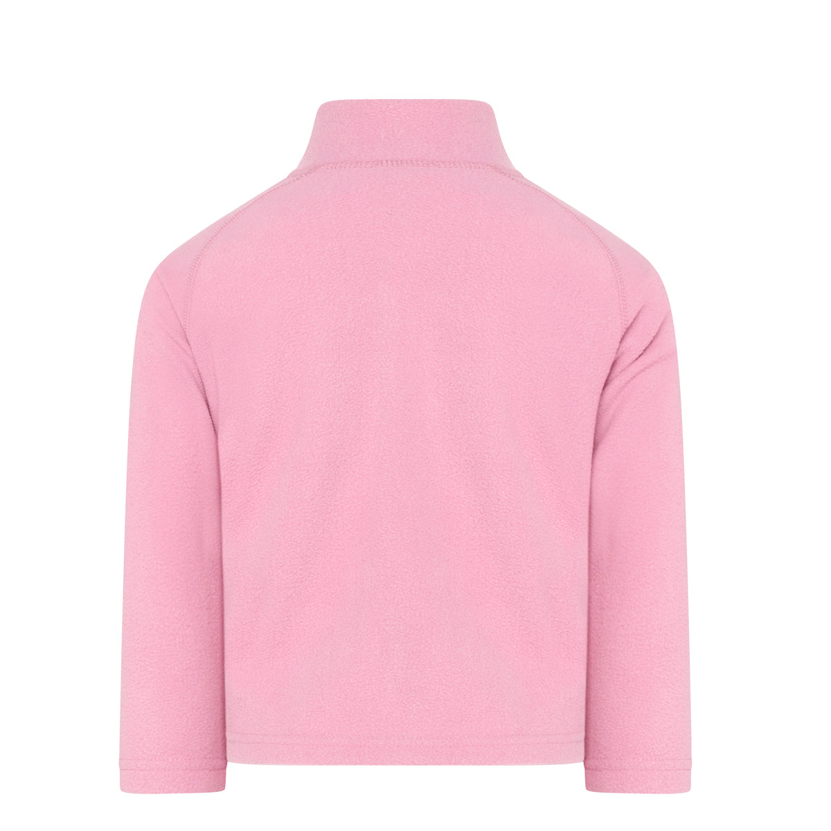 Didriksons Kids Monte Fleece Jacket (Light Heather)