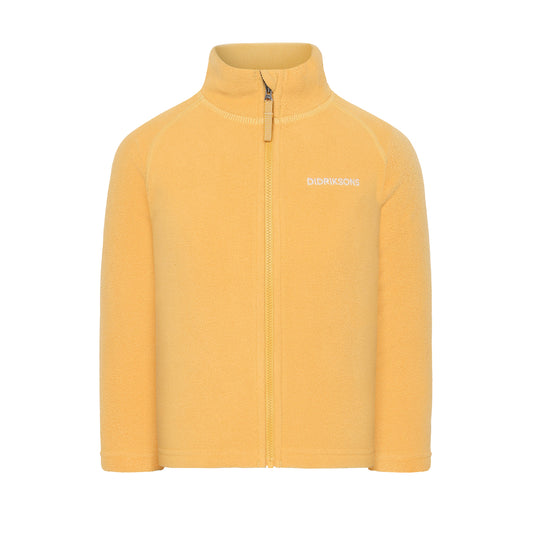 Didriksons Kids Monte Jacket (Cumin)