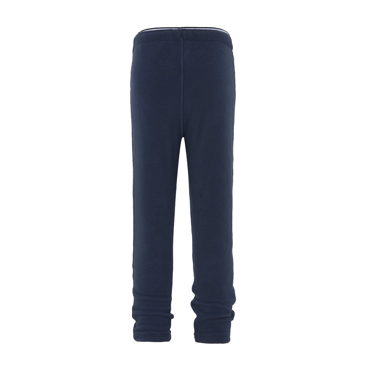 Didriksons Monte Kids Fleece Pants (Navy)