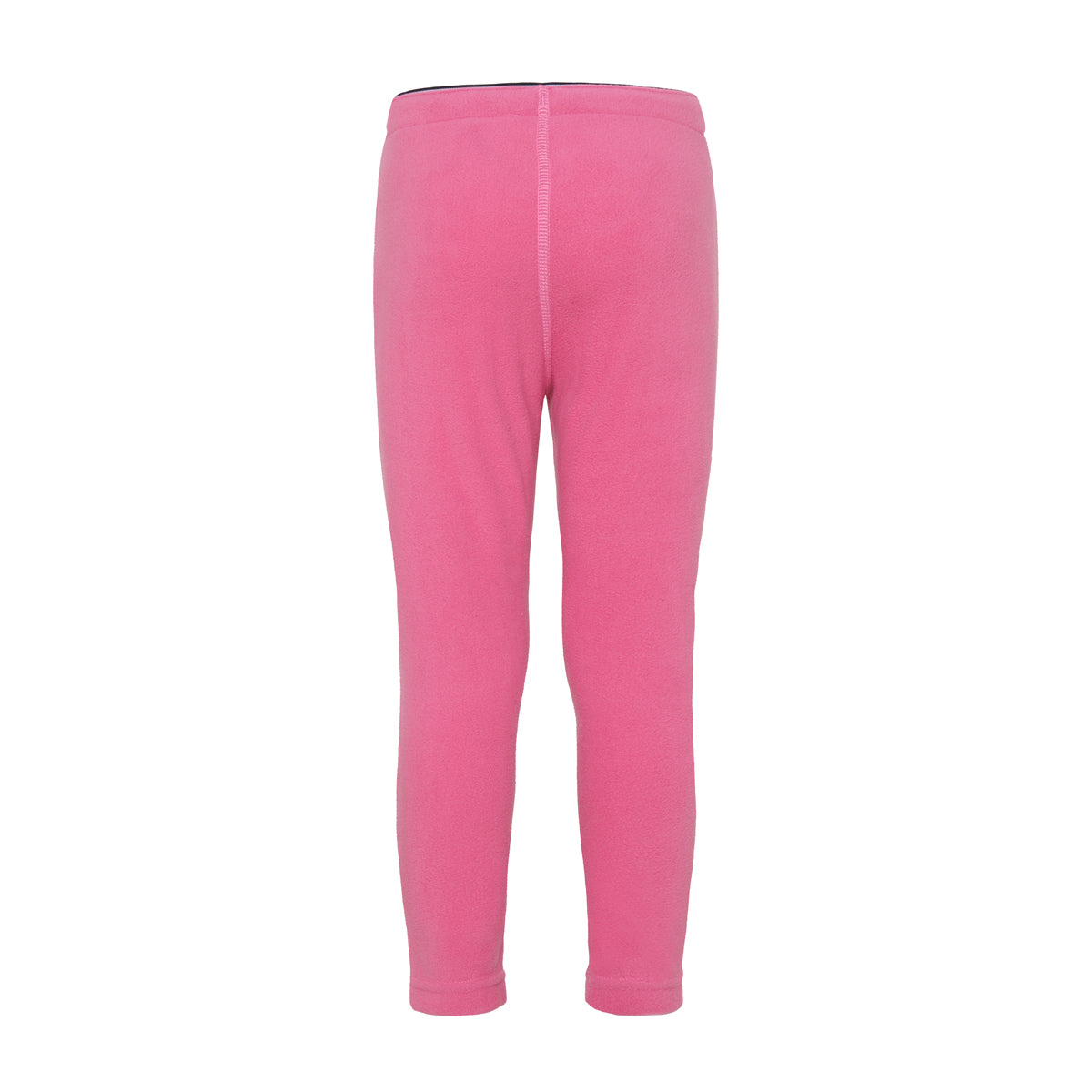 Didriksons Monte Kids Fleece Pants (Sweet Pink)