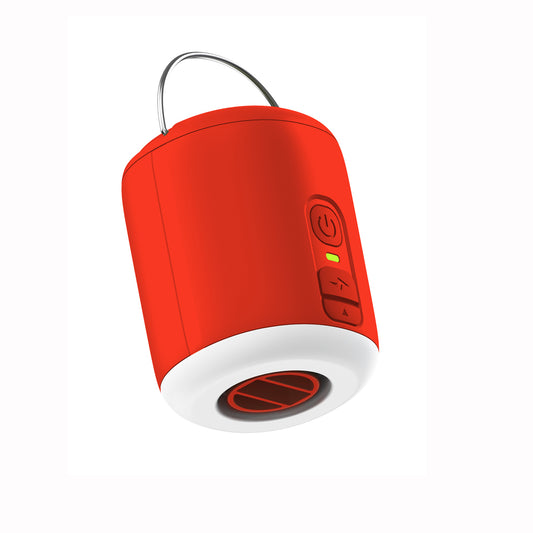 Big Agnes mntGLO Sleeping Mat Pump & Light