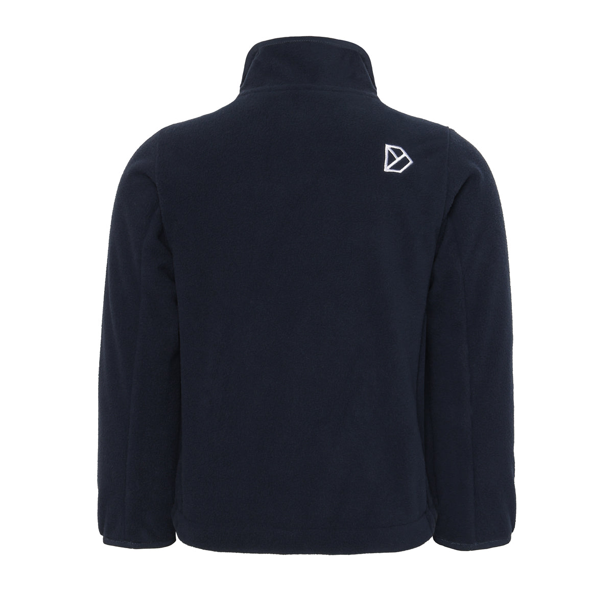 Didriksons Kids Muskot Windproof Jacket (Navy)