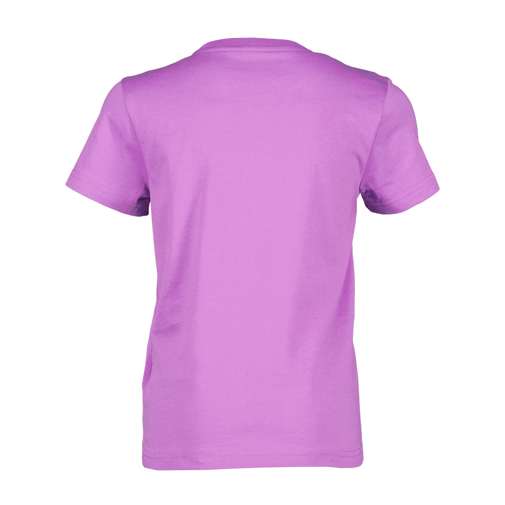 Didriksons Mynta Youth T-Shirt (Tulip Purple)