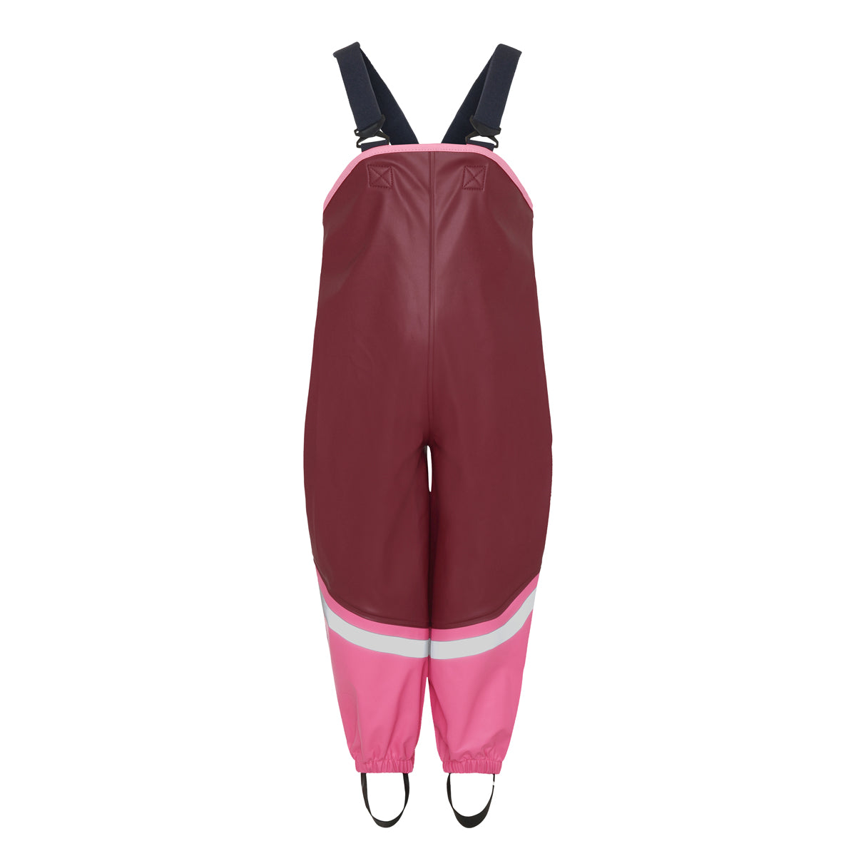 Didriksons Waterman Kids Set (Anenom Red)