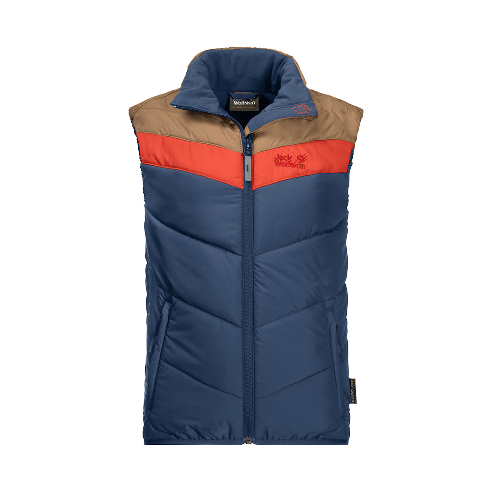 Jack wolfskin lakota vest hotsell