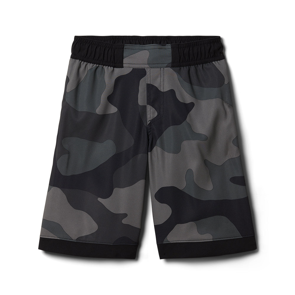 Columbia Sandy Shores Boardshorts black camo