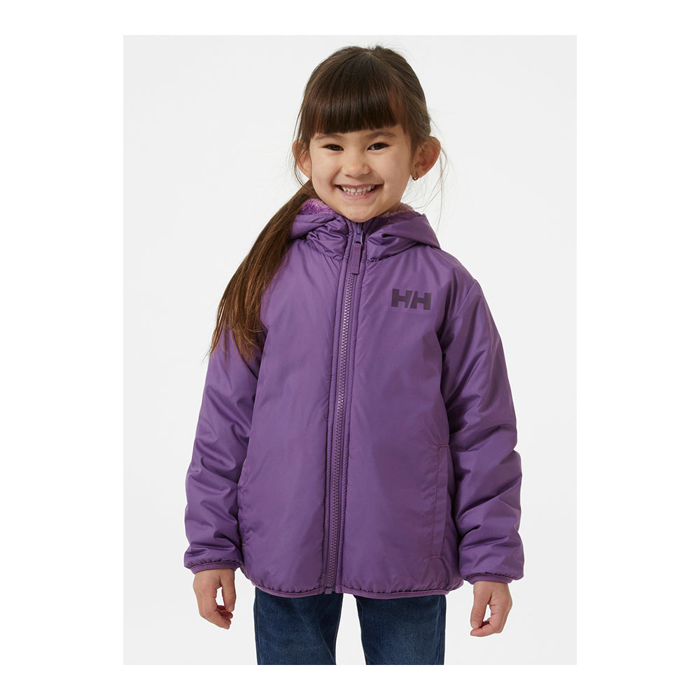 Helly Hansen Girls Champ jacket