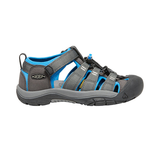 Keen Kids Newport H2 Sandals (Magnet)