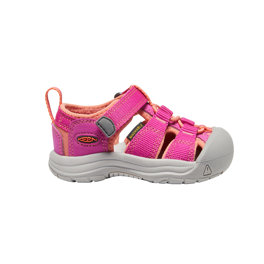 Keen youth sandals store