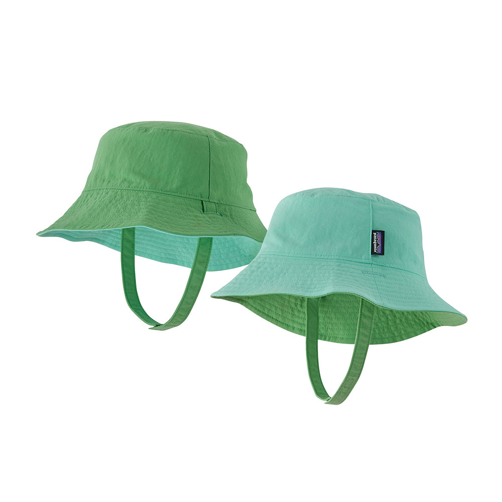 Baby hat patagonia sales