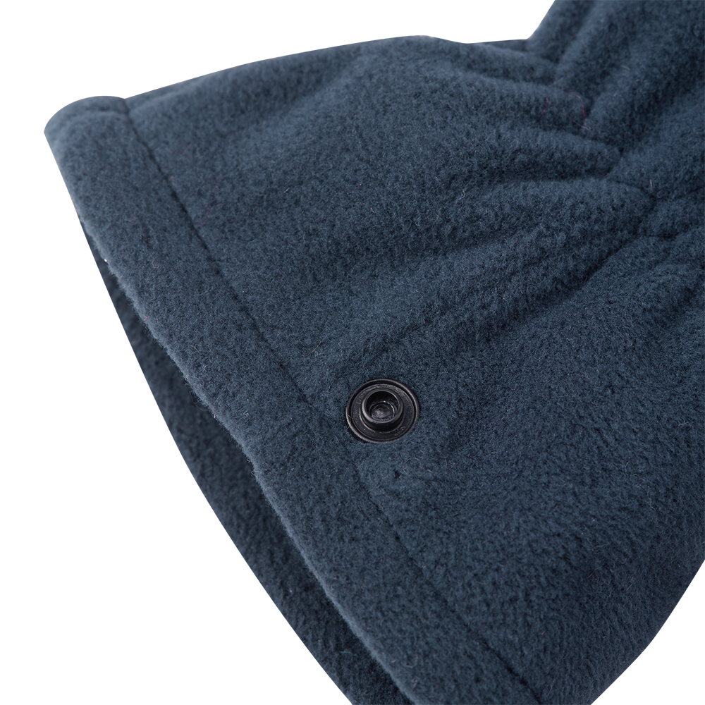 Reima Kids Fleece Mittens (Navy)