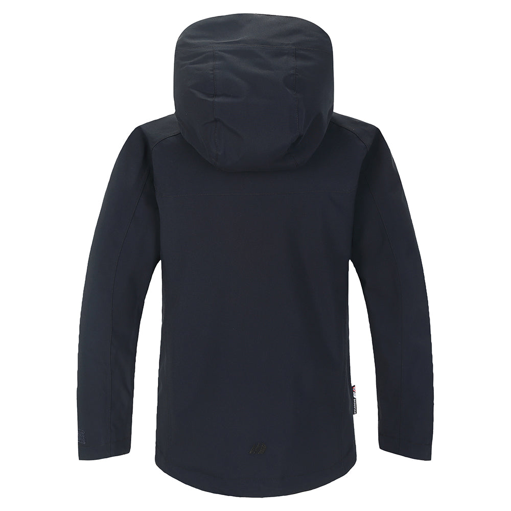 Skogstad Semeltinden Waterproof Jacket (Dark Navy)