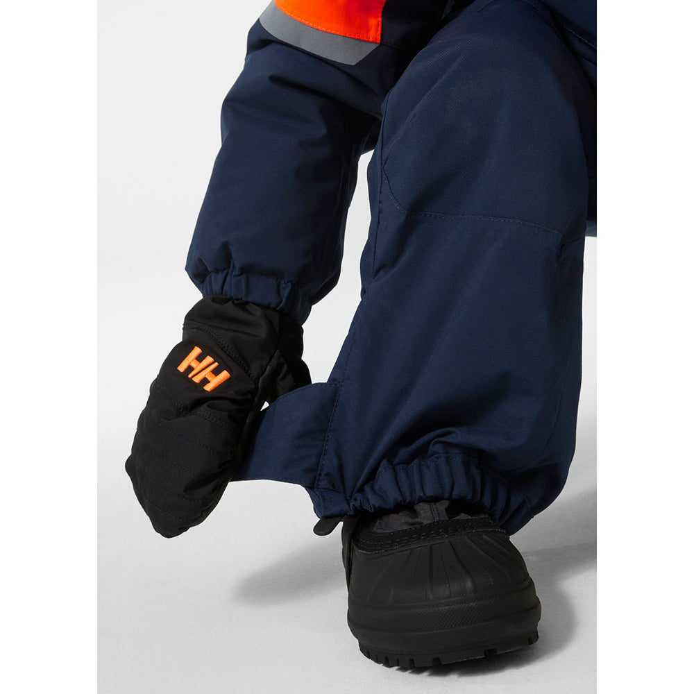 Helly Hansen Kids Rider Snow Suit (Navy)