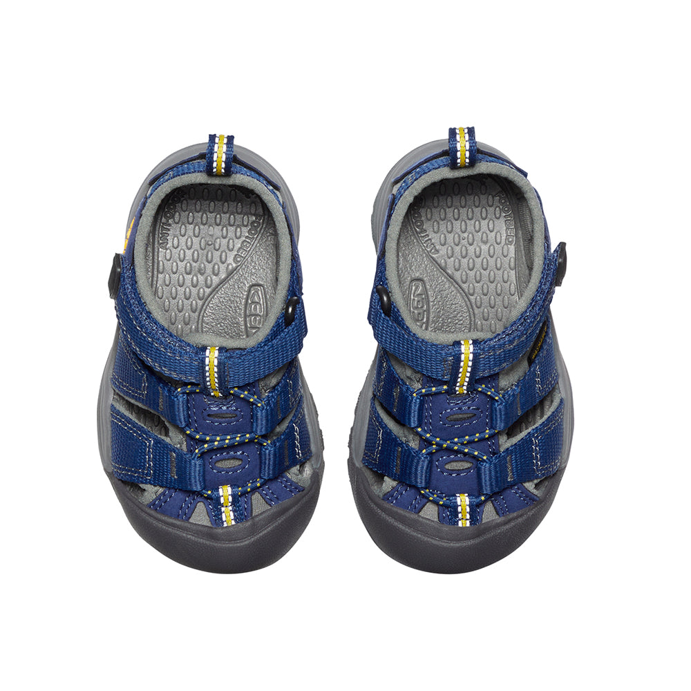 Keen Infant Toddler H2 Sandals (Blue)