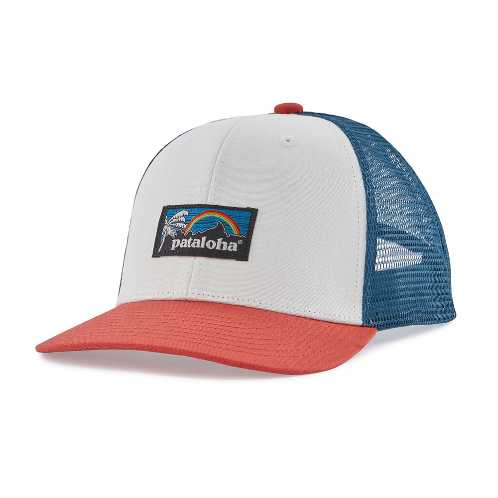 Patagonia Kids Trucker Hat Patalokahi