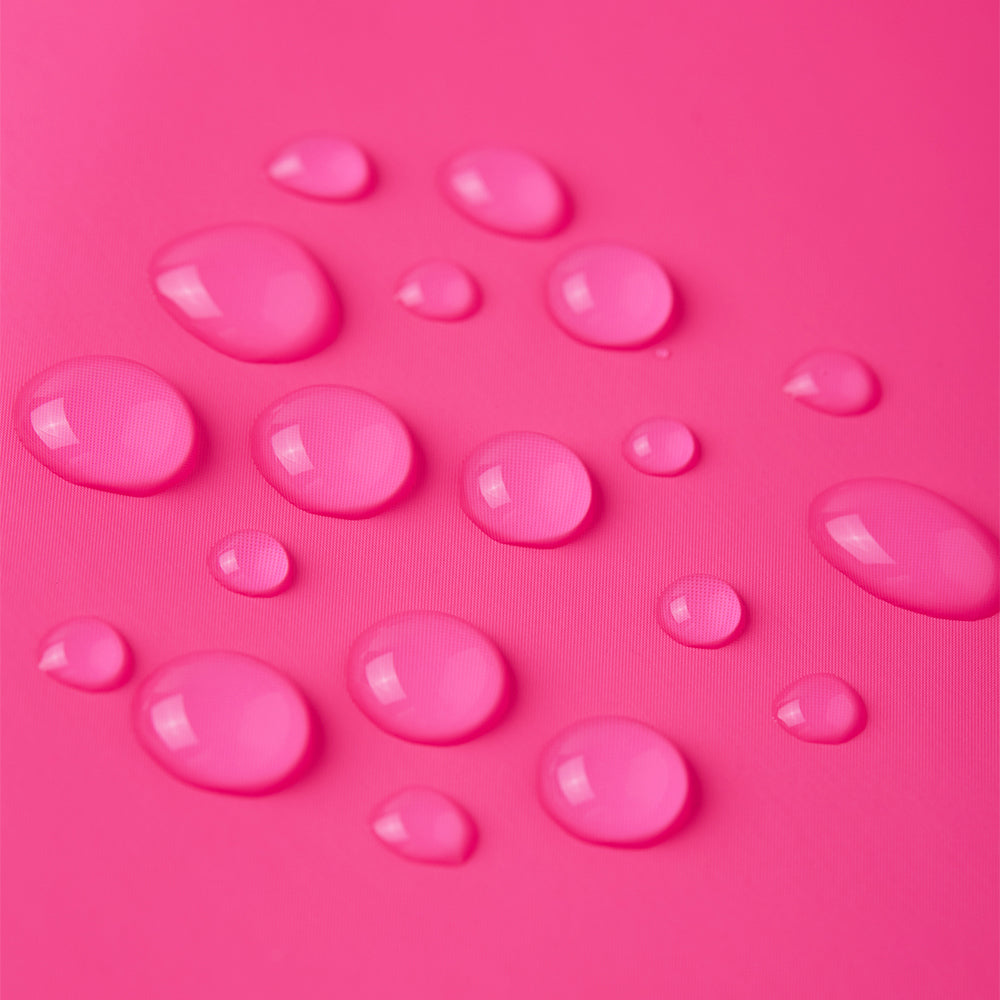 Reima Lammikko Kids Waterproof Dungarees (Candy Pink)