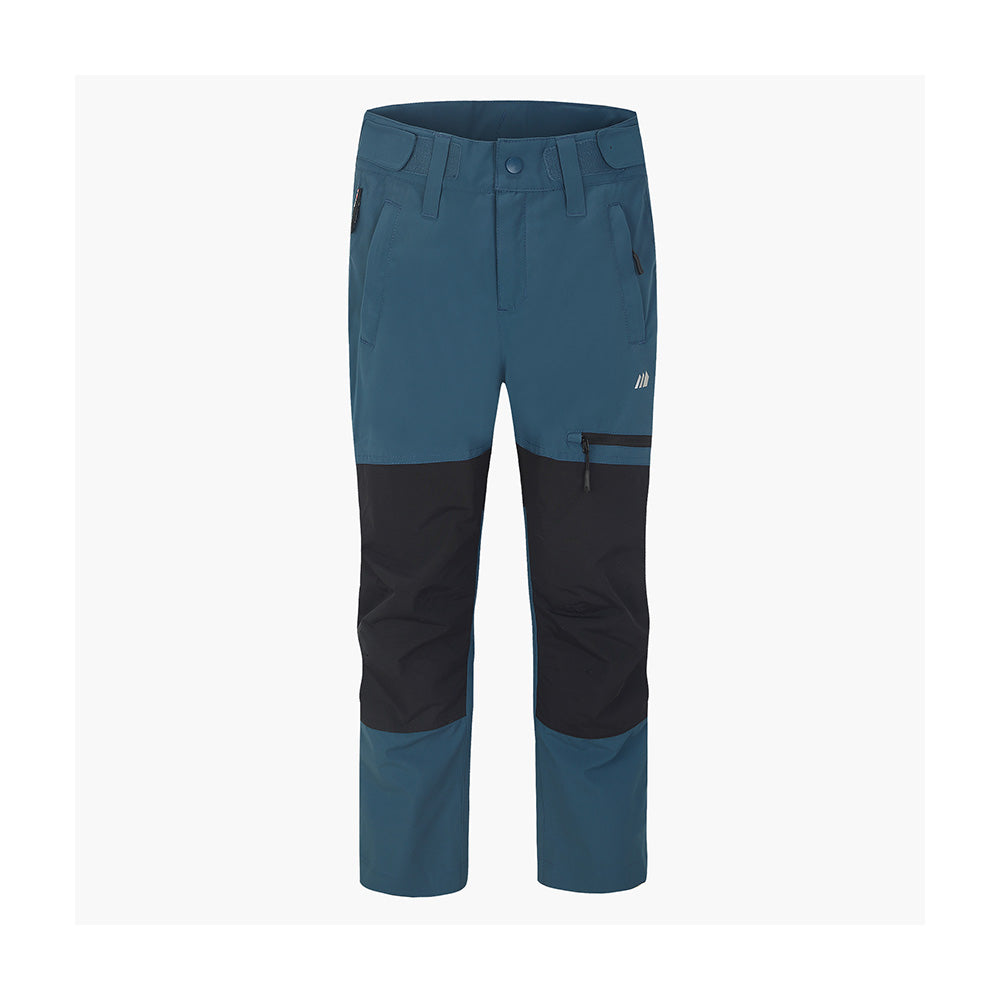 Skogstad kids waterproof hiking trousers