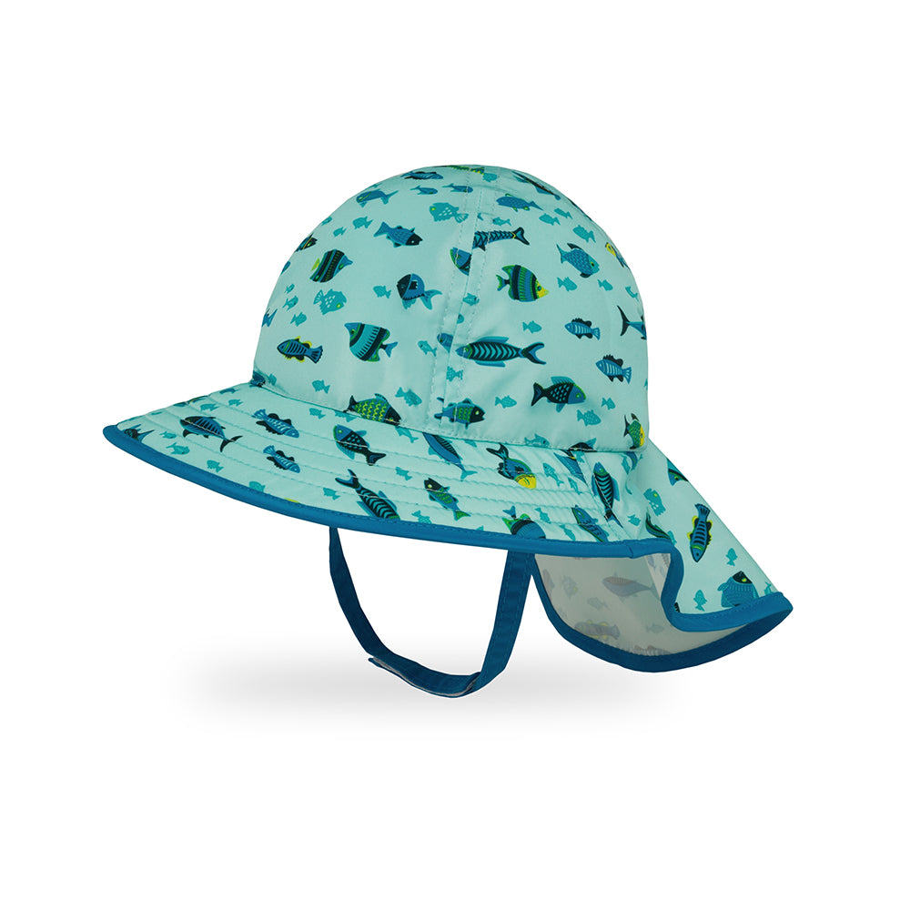 Sunday Afternoons Infant Sun Sprout (Little Fishes)