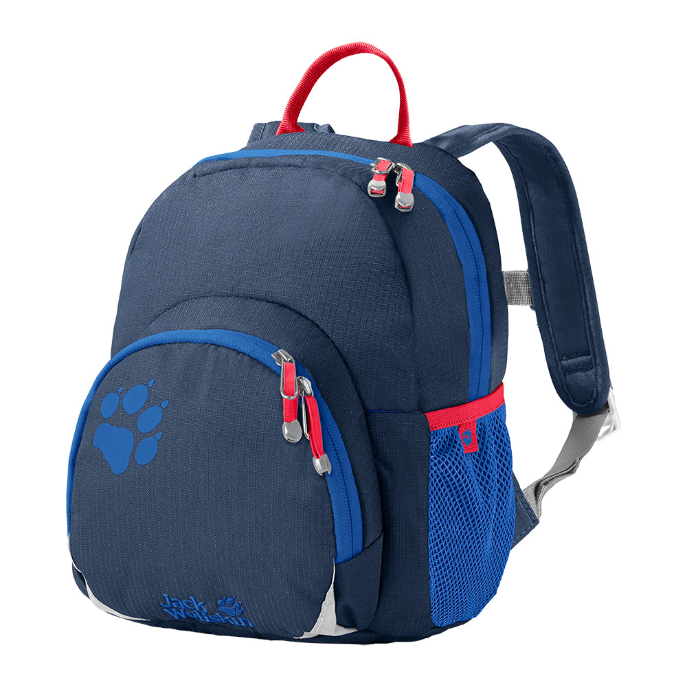 Jack Wolfskin Buttercup rucksack for pre-schoolers