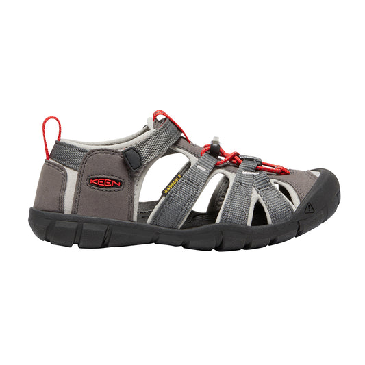 Keen Kids Seacamp CNX Sandals (Magnet Drizzle)