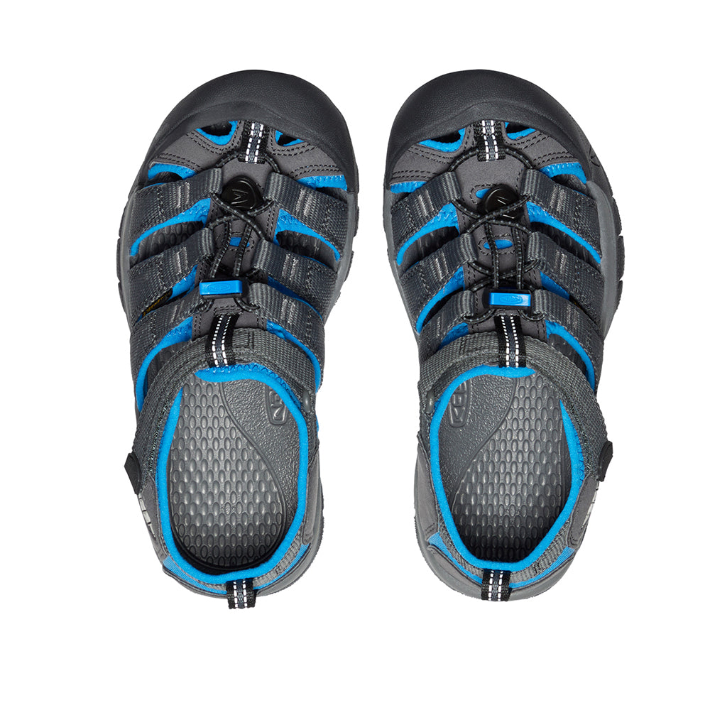 Keen Kids Newport H2 Sandals (Magnet)