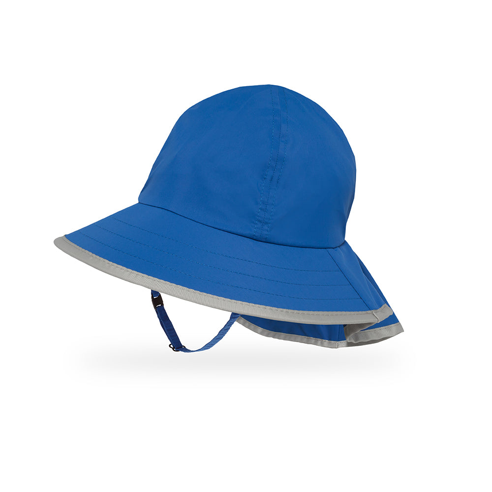 Sunday Afternoons Kids Play Sun Hat (Royal)