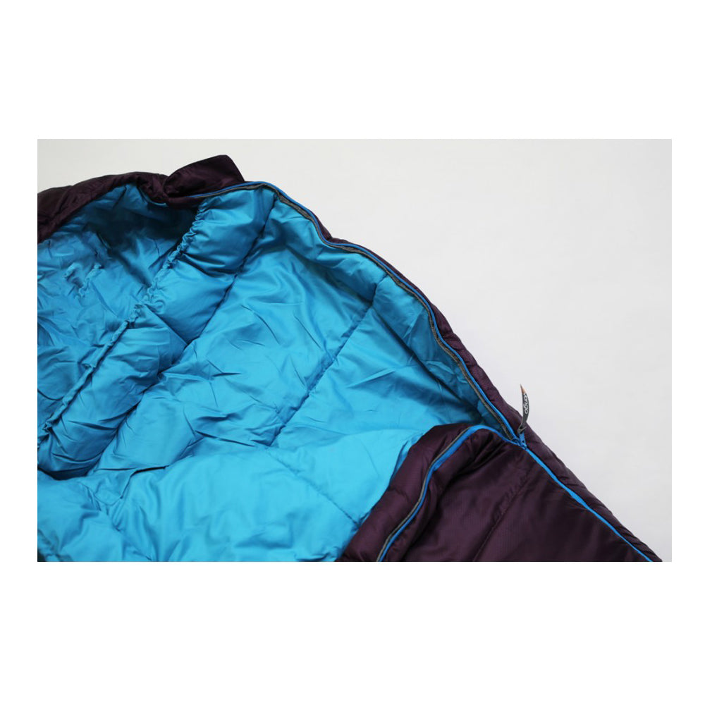 Vango Nitestar Alpha 250S (Short) Sleeping Bag