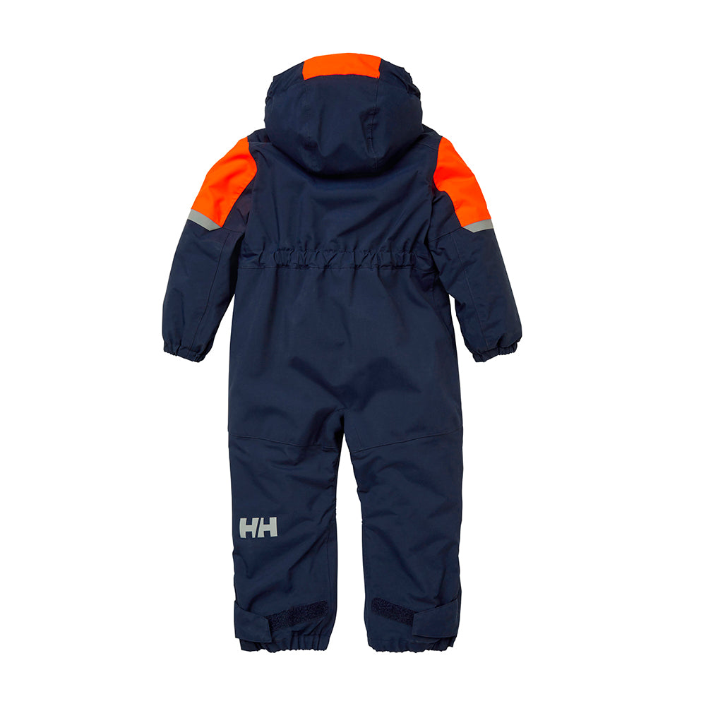 Helly Hansen Kids Rider Snow Suit (Navy)