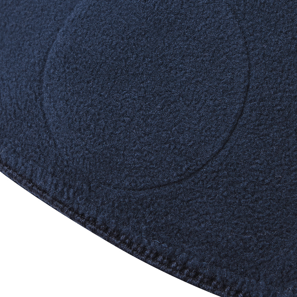 Reima Kids Muheva Wool Beanie (Navy)
