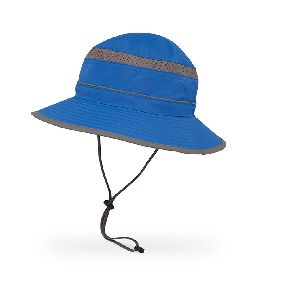 Sunday Afternoons Kids Fun Bucket Sun Hat (Royal Blue)