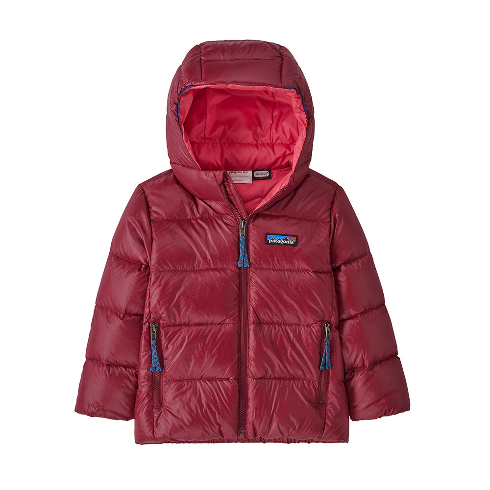 Baby girl clearance patagonia jacket