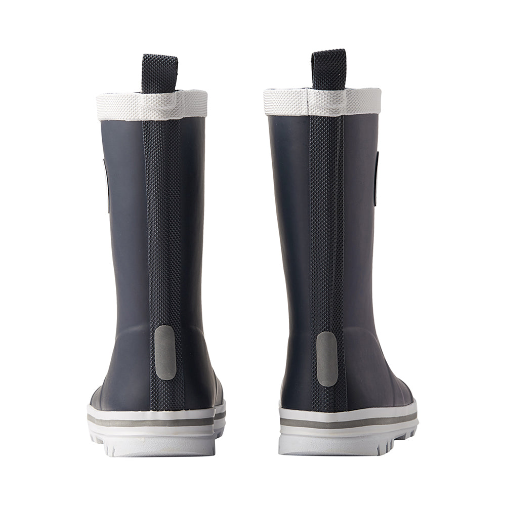 Reima Kids Taika Welly Boots (Navy)