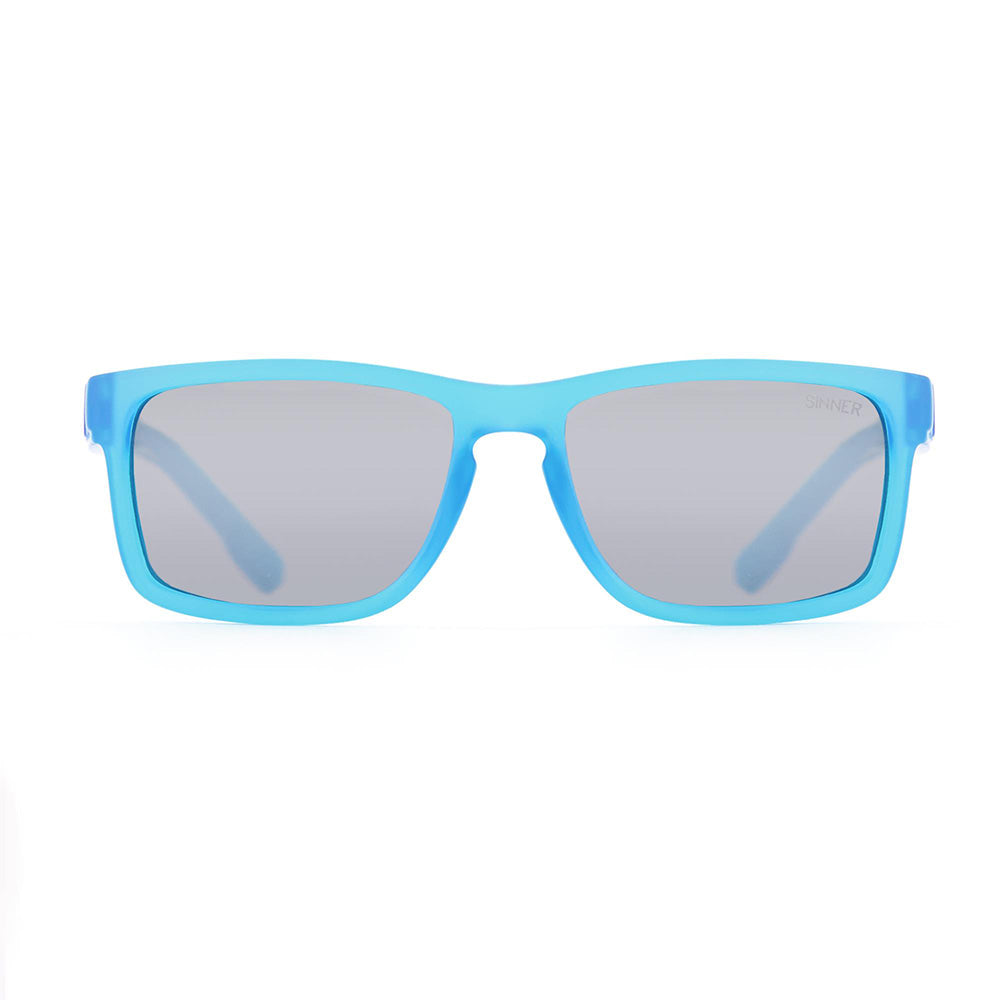 Sinner Richmond Kids Sunglasses 7 - 10 yrs (Light Blue)