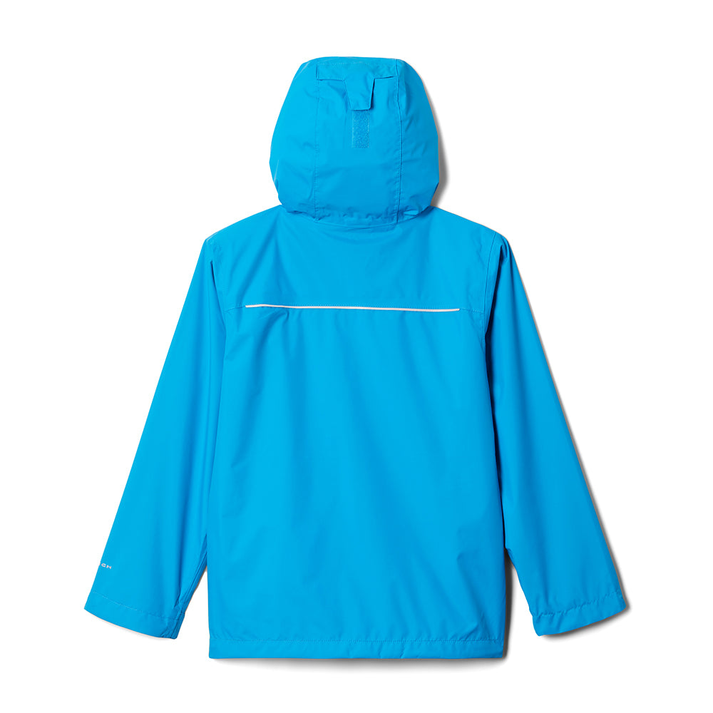 Columbia Kids Watertight Jacket (Compass Blue)