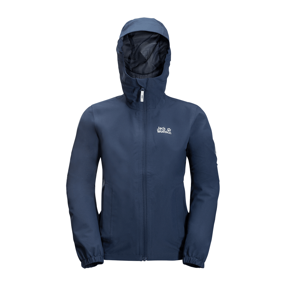 As adventure jack wolfskin sales