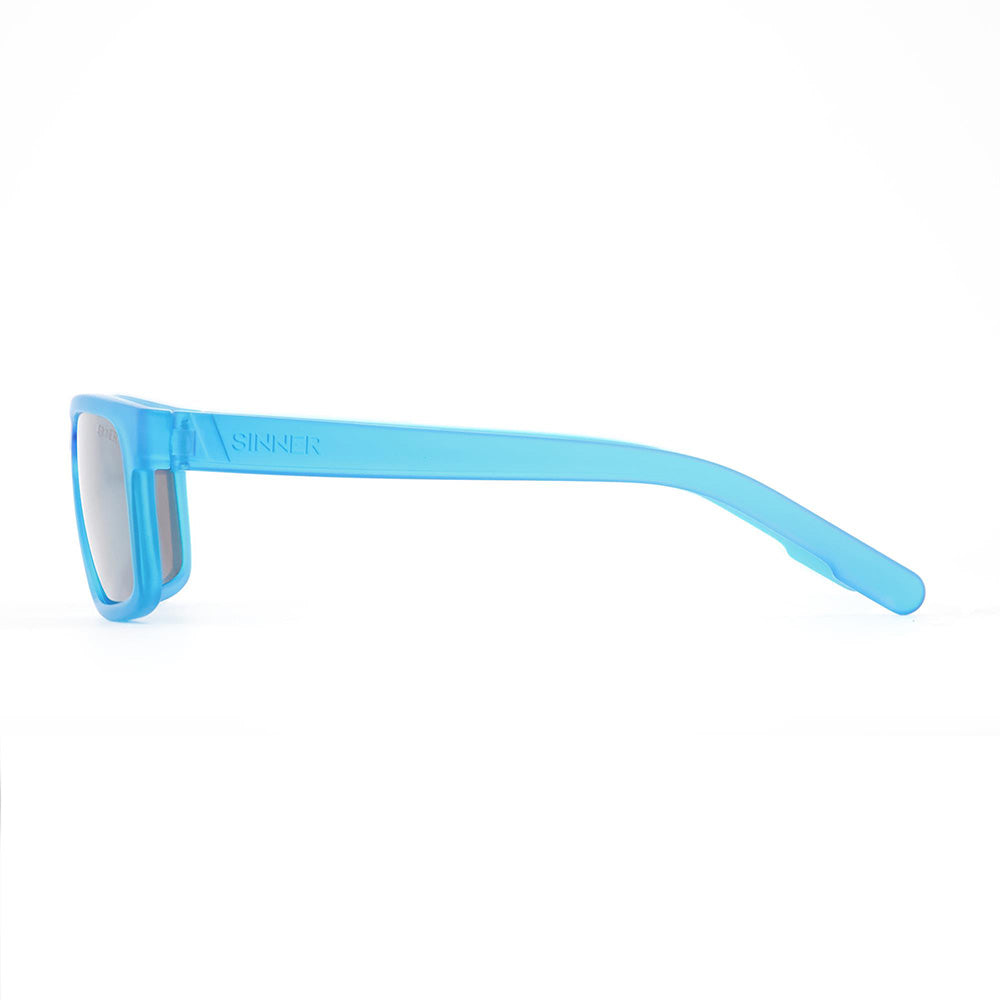 Sinner Richmond Kids Sunglasses 7 - 10 yrs (Light Blue)