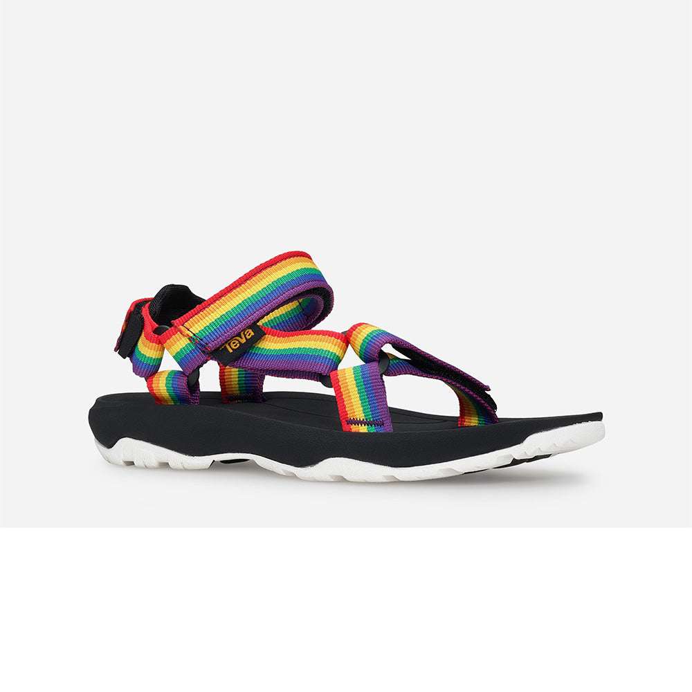 Teva Kids Hurricane XLT 2 Sandals (Rainbow)