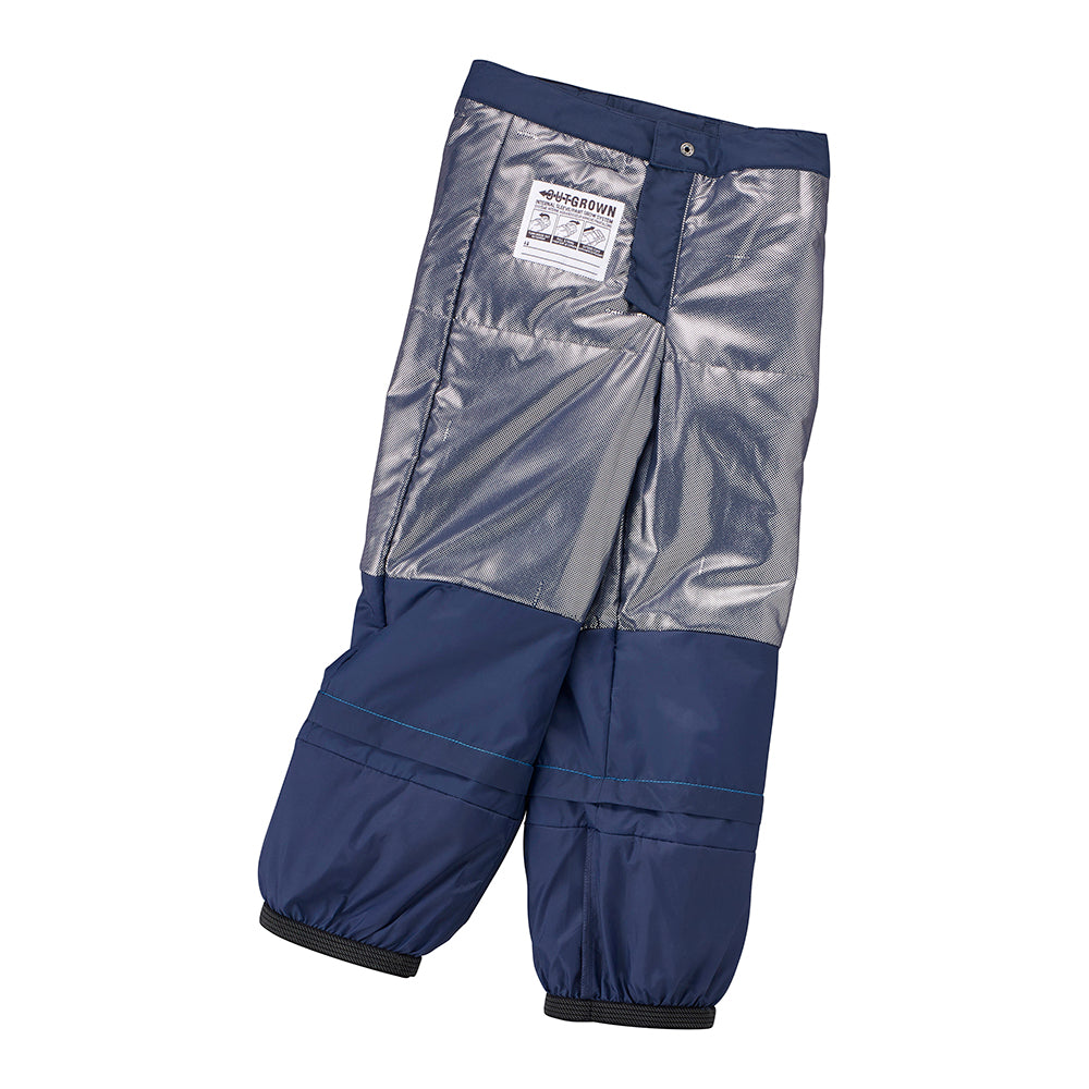 Columbia Youth Bugaboo™ III Trousers (Collegiate Navy)