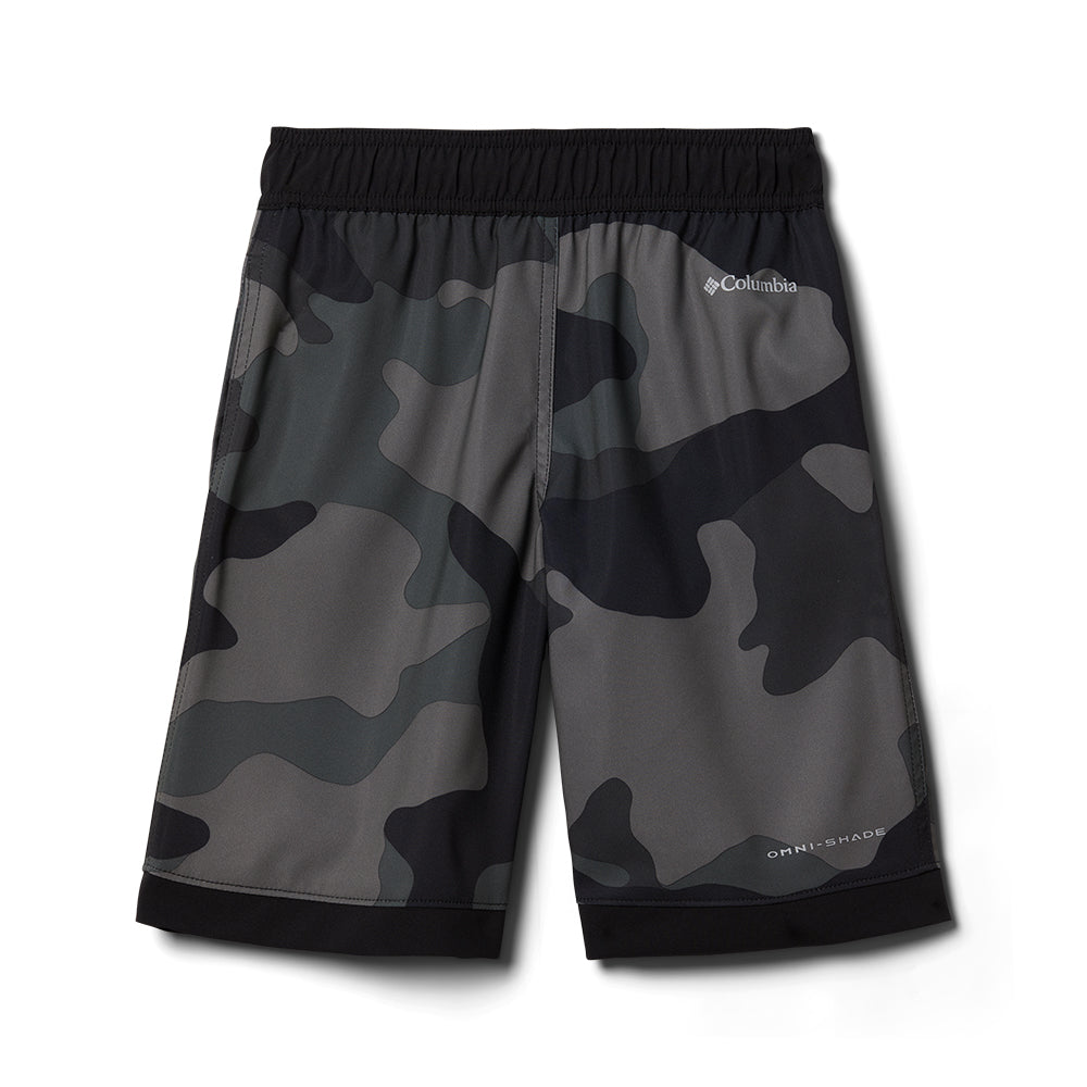 Columbia Boys Sandy Shores Boardshorts (Mod Camo)