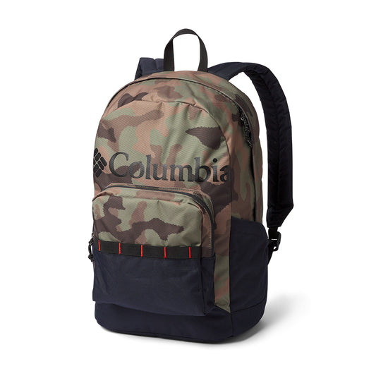 Columbia Zigzag™ 22L Backpack (Cypress Camo)