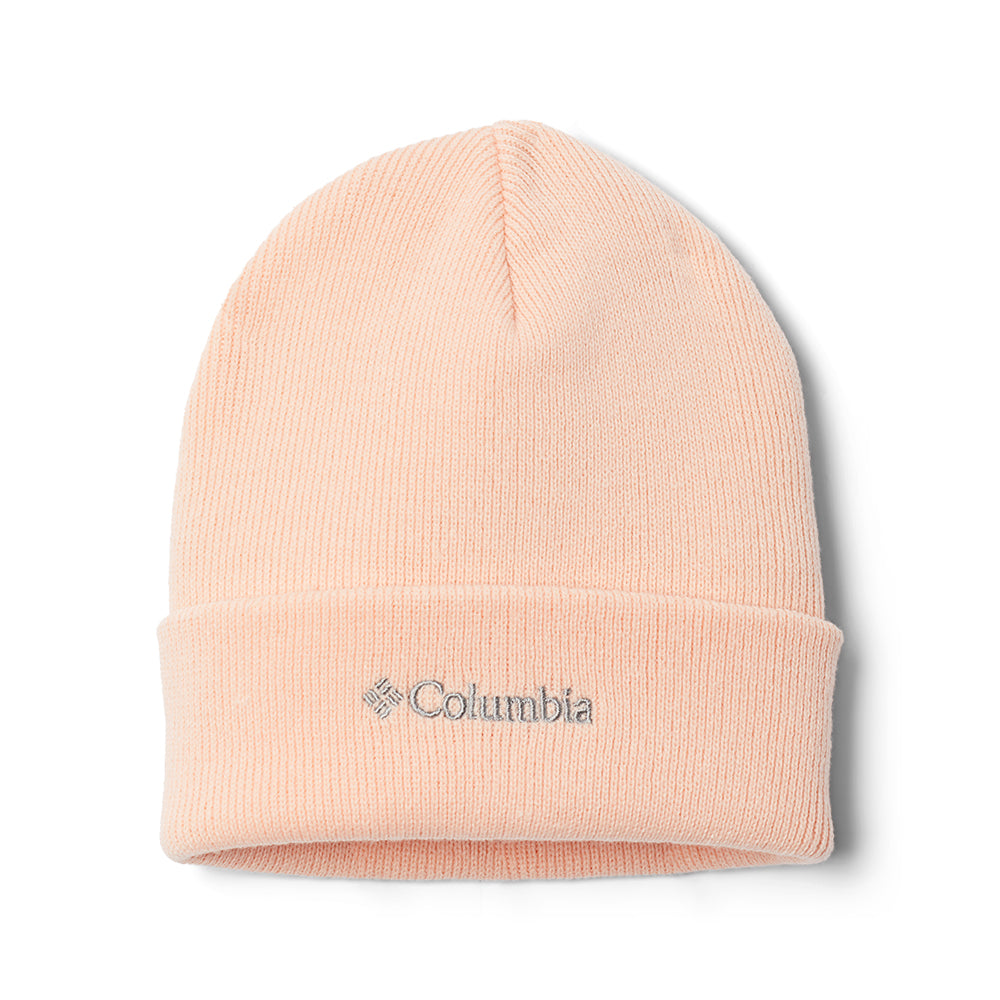columbia black beanie