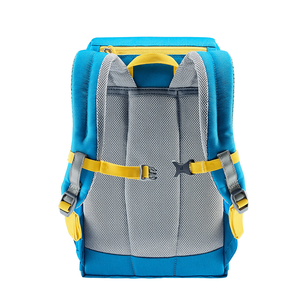 Deuter Kids Schmusebar Rucksack (Azure)