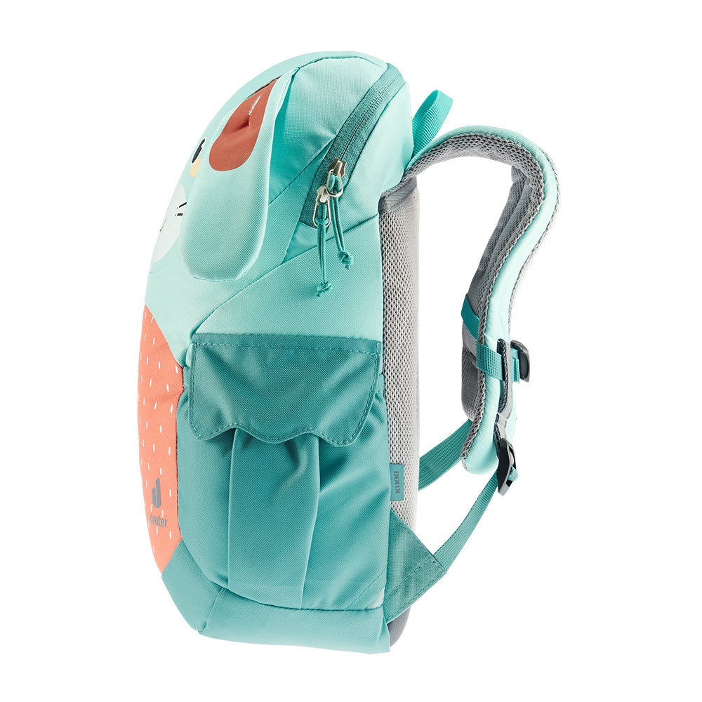 Deuter Kids Kikki Rucksack (Glacier)