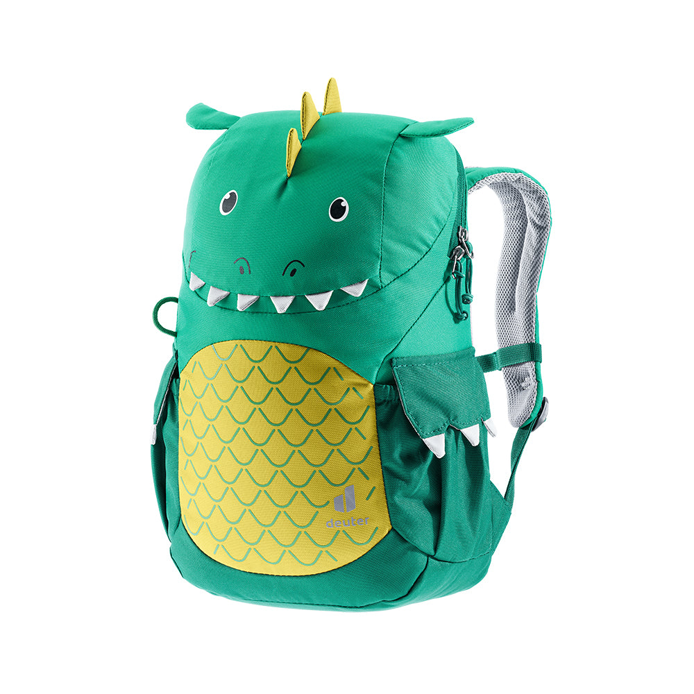 Deuter Kids Kikki Rucksack (Fern) – Little Adventure Shop