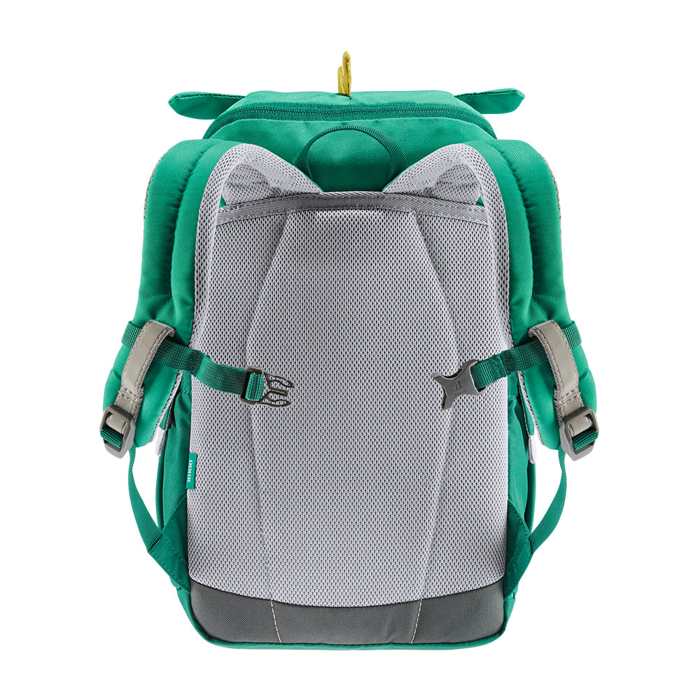 Deuter Kids Kikki Rucksack (Fern)